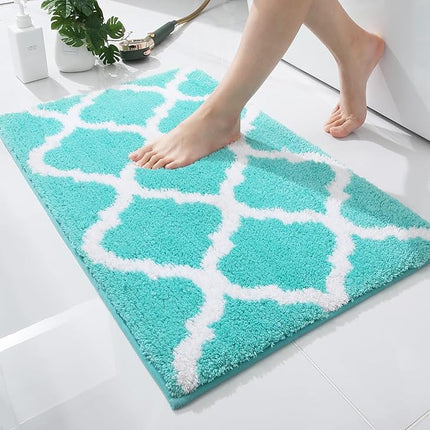 Homaxy  - Tapis de salle de bain