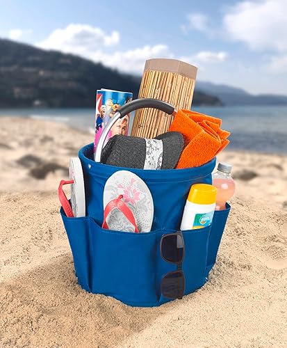 Maximex - Panier de Rangement Produits d'entretien - E-menage