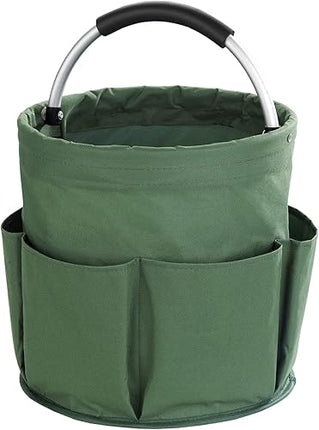 Maximex - Panier de Rangement Produits d'entretien