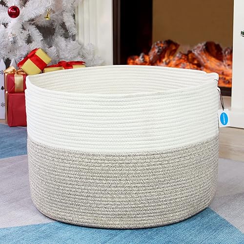Casaphoria-  Panier à linge