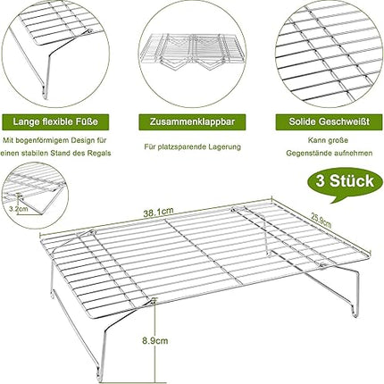 Joyfair - grille de refroidissement