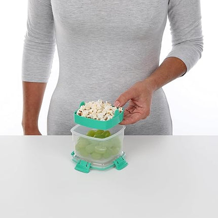 sistema to go Snacks To Go - boîte de conservation alimentaire - E-menage