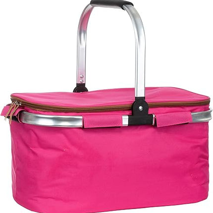 Brandsseller - Panier à Provisions 26 litres