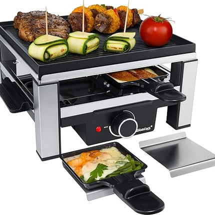 Steba Raclette - E-menage