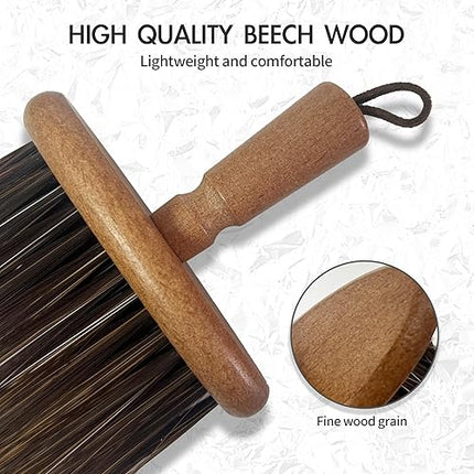 coffee brush