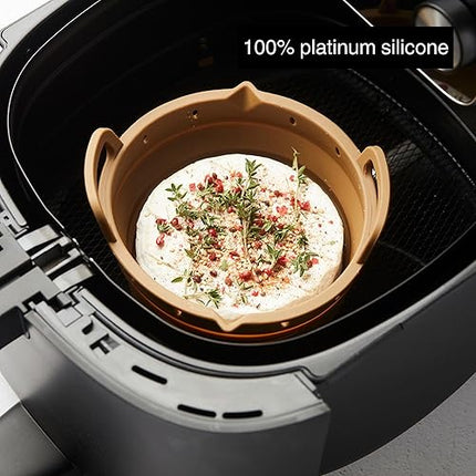 moule  en silicone pour friteuse à air