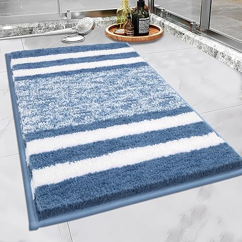 Pauwer - Tapis de bain doux