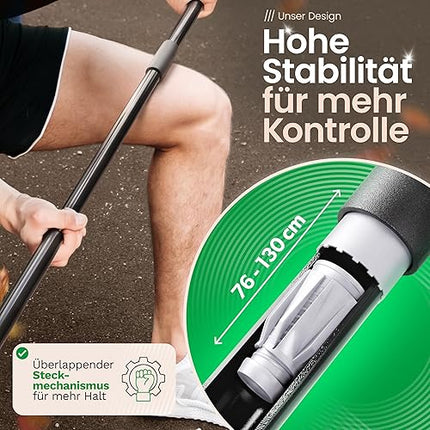 Novaliv - Balai Elaston - E-menage