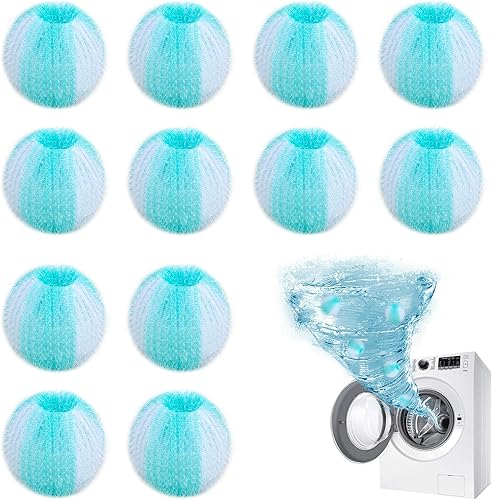 lot de 12 pièces de boule anti poils