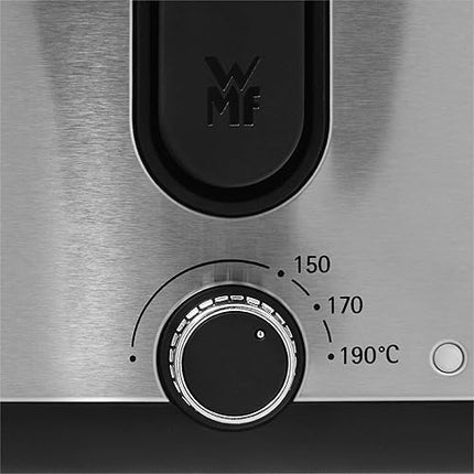 WMF Küchenminis- Mini friteuse avec graisse/huile 1000w