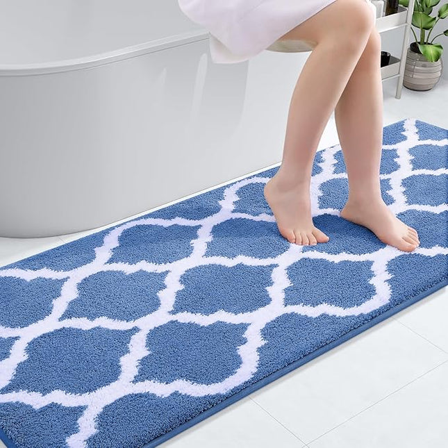 Homaxy  - Tapis de salle de bain