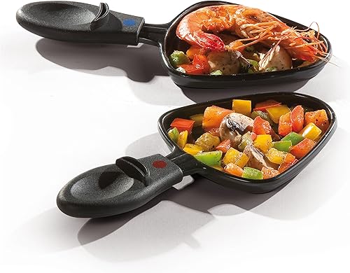 Domo DO-9038G - raclette Grill