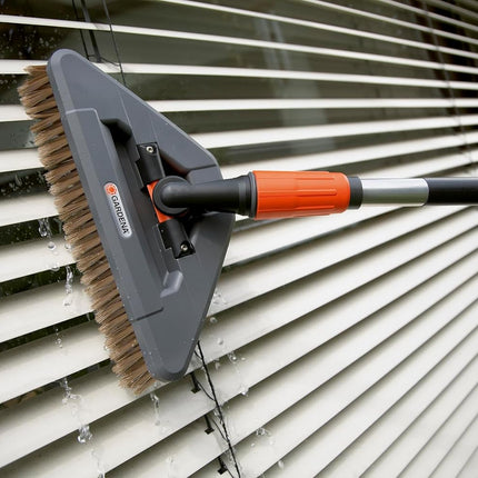 Articulated Soft Wash Mop