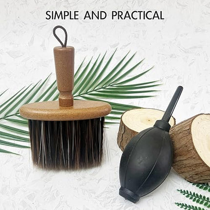 coffee brush