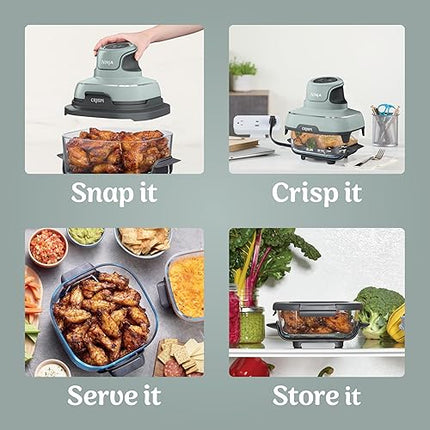 Ninja Crispi Friteuse à air
