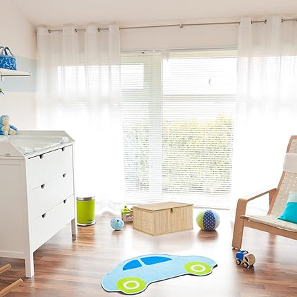 Lot de 3 Corbeille de Rangement -  Relaxdays