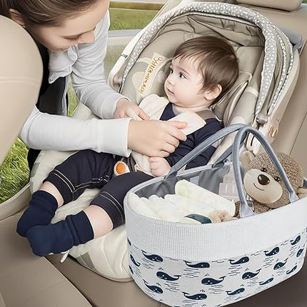 ilauke - panier pour bébé - E-menage