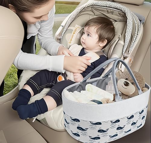 ilauke - panier pour bébé - E-menage