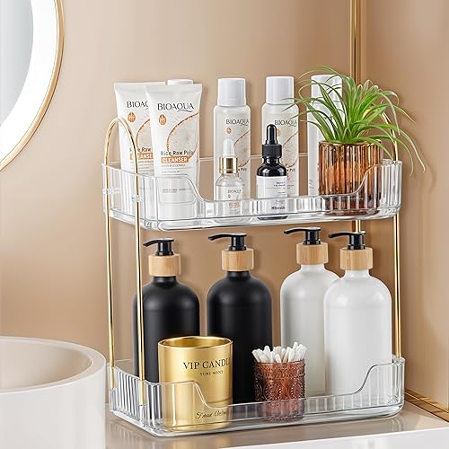 winter shore - étagere de salle de bain - E-menage