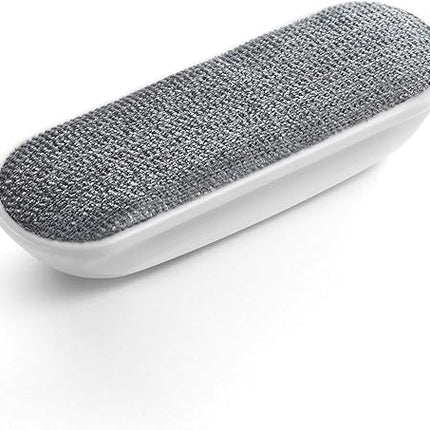 rayen - brosse pour vêtements et tissus - E-menage