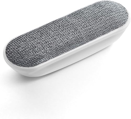 rayen - brosse pour vêtements et tissus - E-menage
