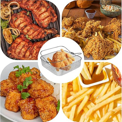 Panier Friteuse à Air