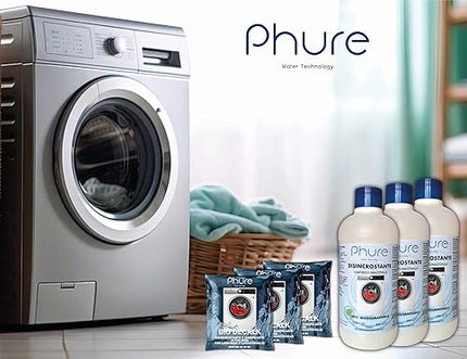 Phure Bio Decalk - dégraissant et nettoyant universel 500ml - E-menage