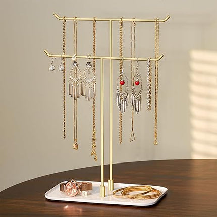Josmimic - Présentoir à bijoux - E-menage