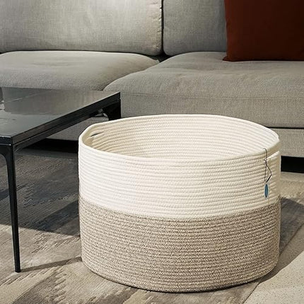 Casaphoria-  Panier à linge
