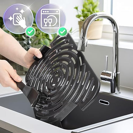 Duronic AF34 BG -  Friteuse à Air