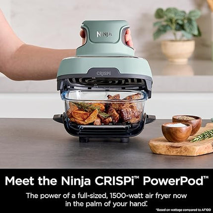 Ninja Crispi Friteuse à air