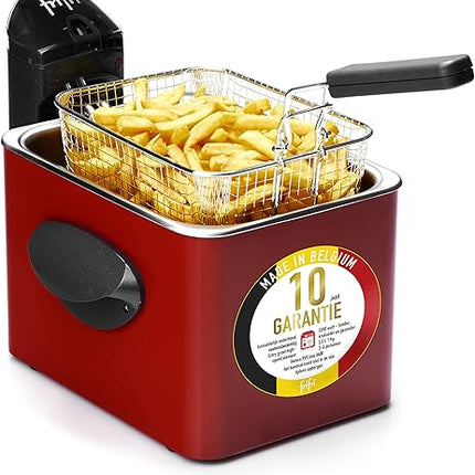 FRIFRI 1905R -   Friteuse  3200W , 3,5L