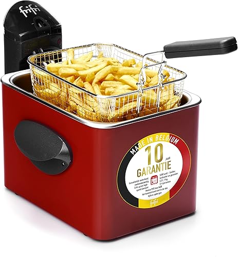 FRIFRI 1905R -   Friteuse  3200W , 3,5L