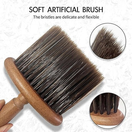 coffee brush