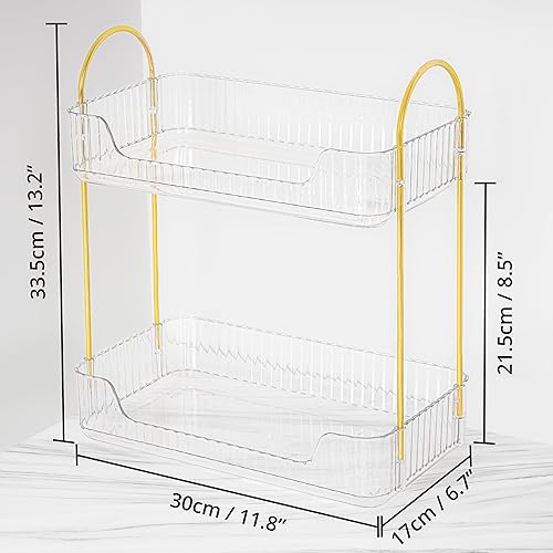 winter shore - étagere de salle de bain - E-menage