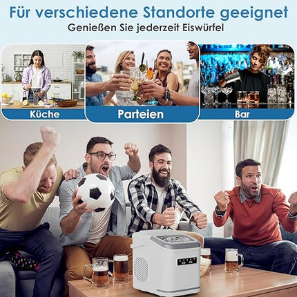 Ice Maker
