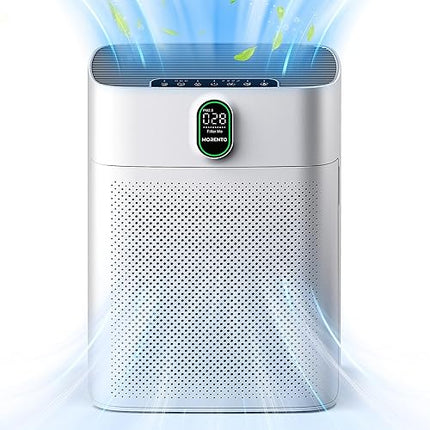 MORENTO - Air Purifier for Home