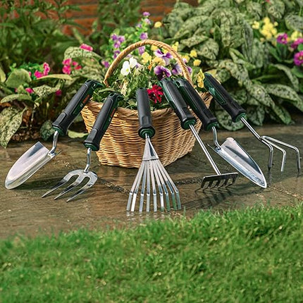 Bosch - Flower broom