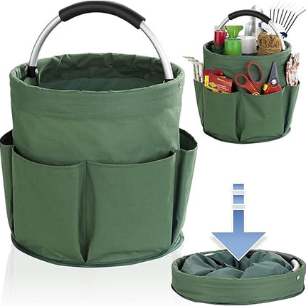Maximex - Panier de Rangement Produits d'entretien