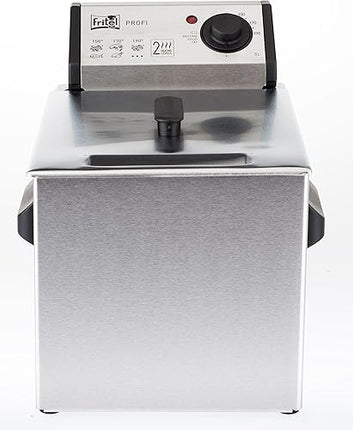 FRITEL - Friteuse Profi 3505 -  3200W , 5L