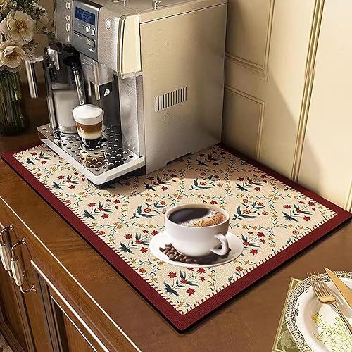 zvo - tapis d'égouttement pour vaisselle - E-menage