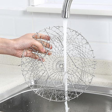 XFLYP - Panier à frire - E-menage