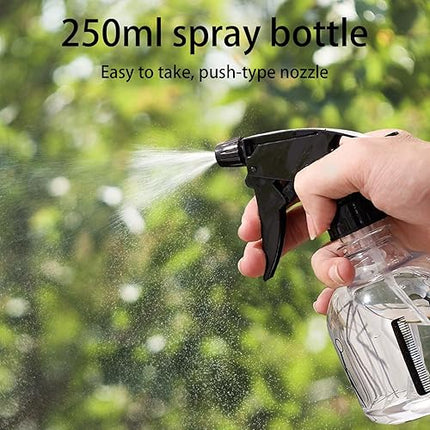 TAFACE - lot de 2 flacons pulvérisateurs - E-menage