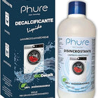 Phure Bio Decalk - dégraissant et nettoyant universel 500ml - E-menage