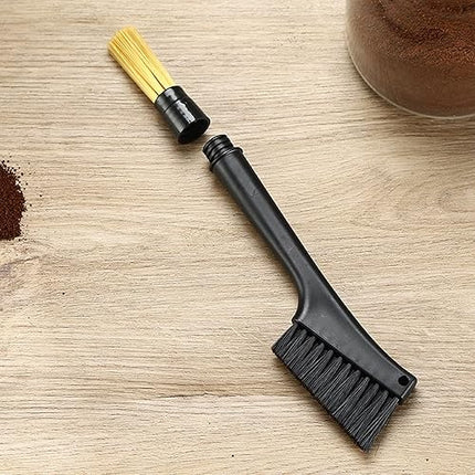 coffee brush