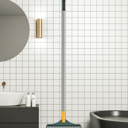 Brosse de nettoyage 3 en 1 pour salle de bain