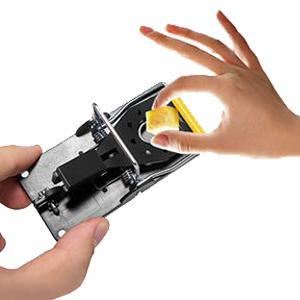 ASPECTEK - 6pcs de Piege à Rat - E-menage