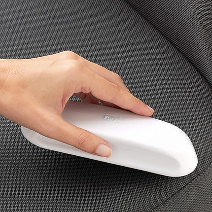 rayen - brosse pour vêtements et tissus - E-menage