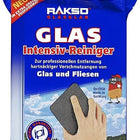 RAKSO - Nettoyant intensif pour vitres et carreaux - E-menage