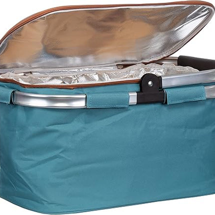 Brandsseller - Panier à Provisions 26 litres